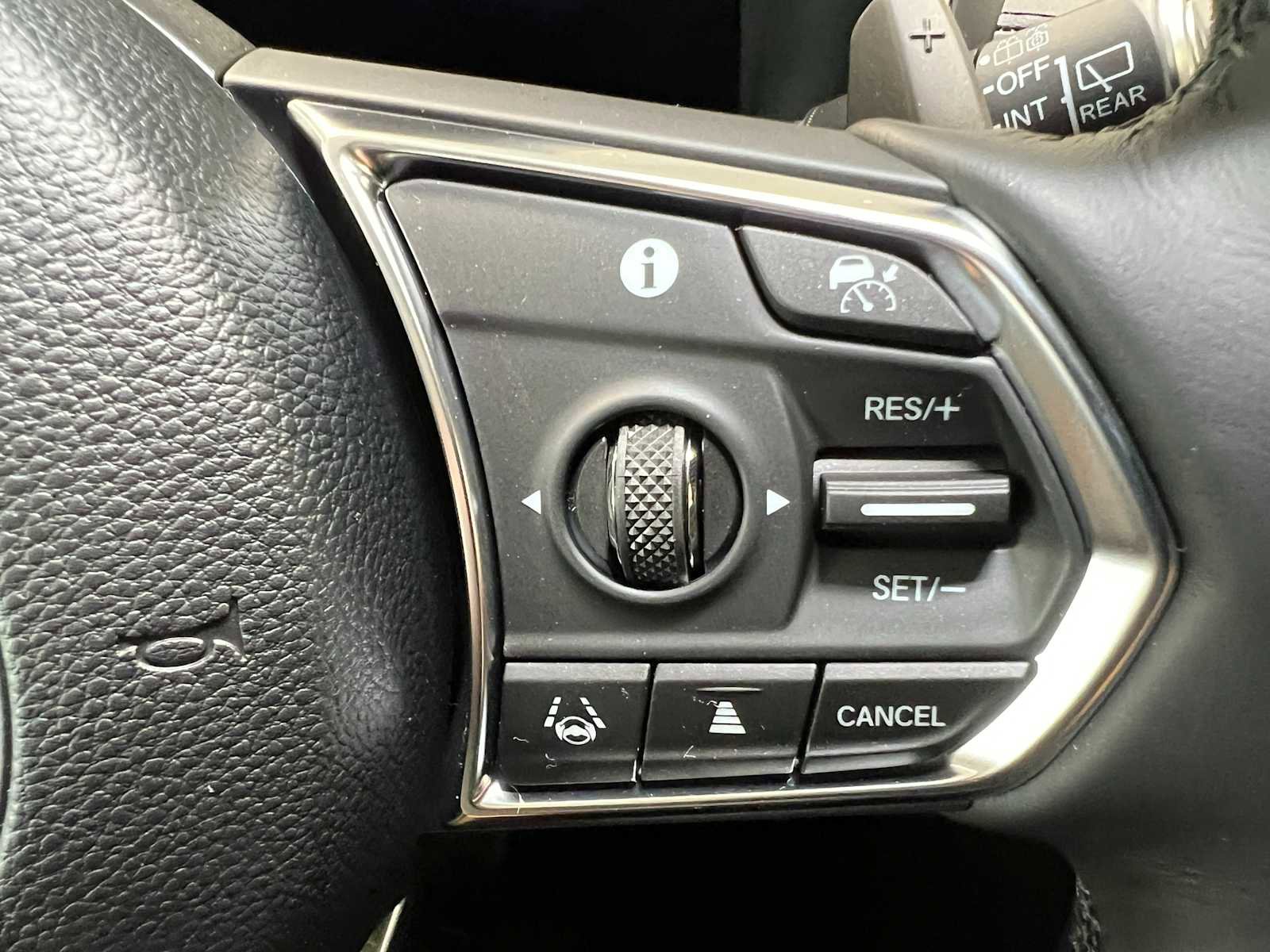 New 2026 Acura MDX SH-AWD w/ Advance Package image 21