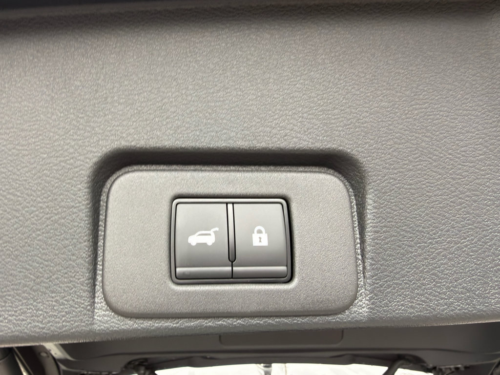 New 2026 Nissan Rogue Platinum w/ Platinum Premium Package image 50