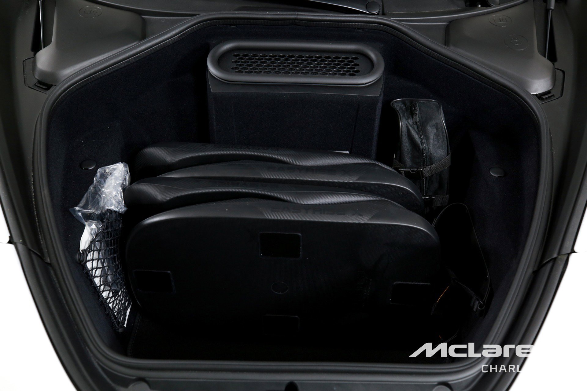 New 2026 McLaren 750S Spider image 18