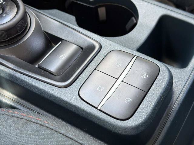 Certified 2024 Ford Maverick XLT FWD image 27