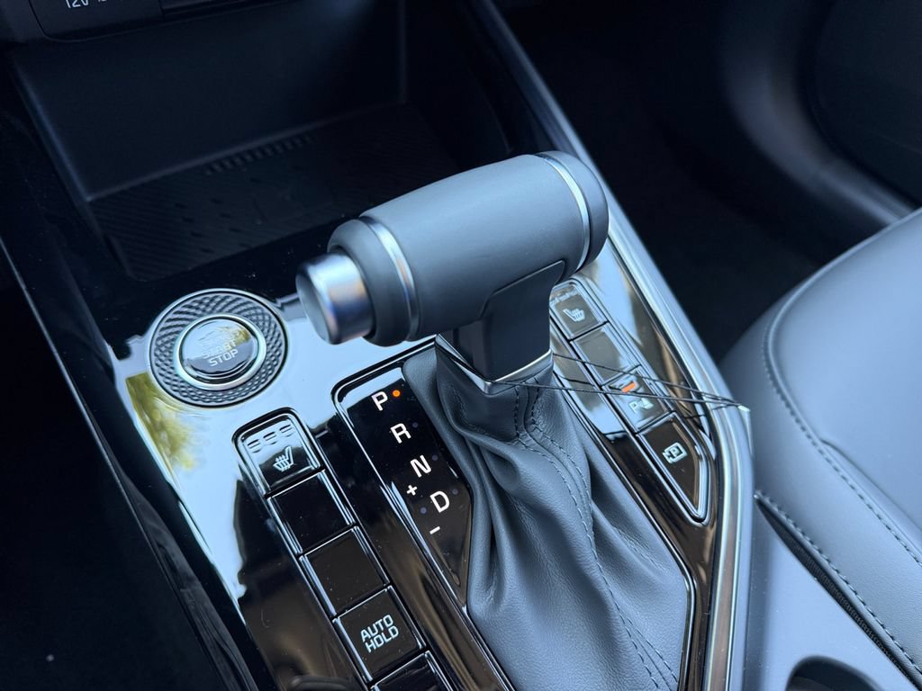 New 2026 Kia Niro EX w/ EX Premium Package FWD image 20