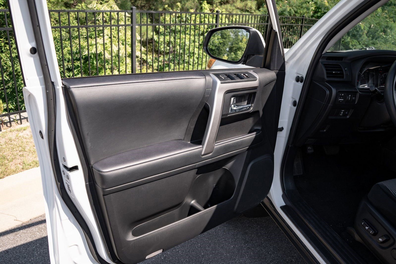 Used 2024 Toyota 4Runner SR5 image 15