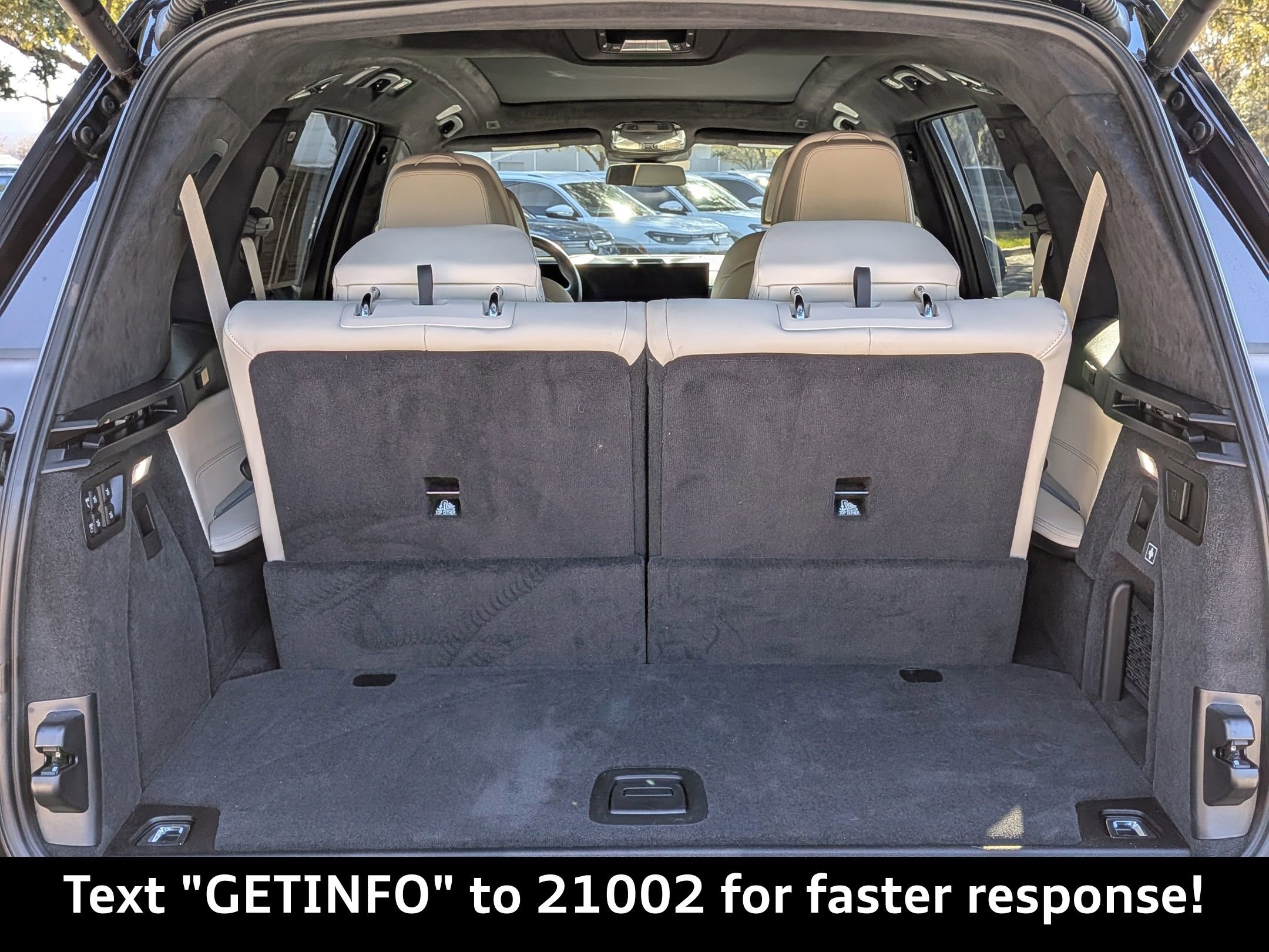 Used 2024 BMW ALPINA XB7 image 16