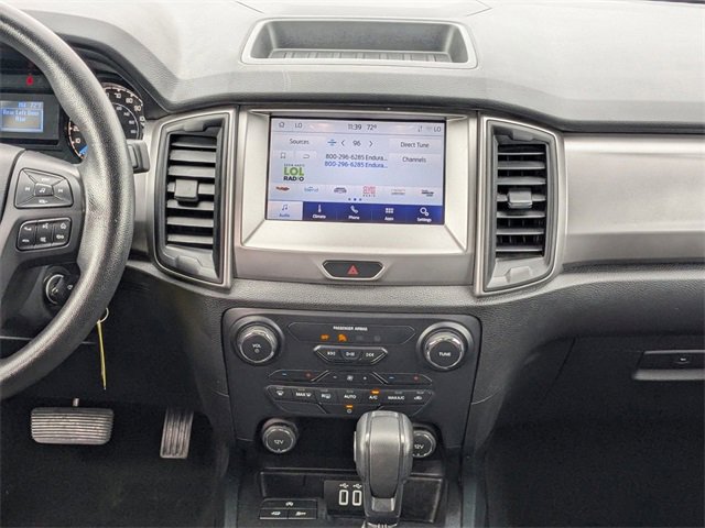 Used 2021 Ford Ranger XL w/ Equipment Group 101A High image 17