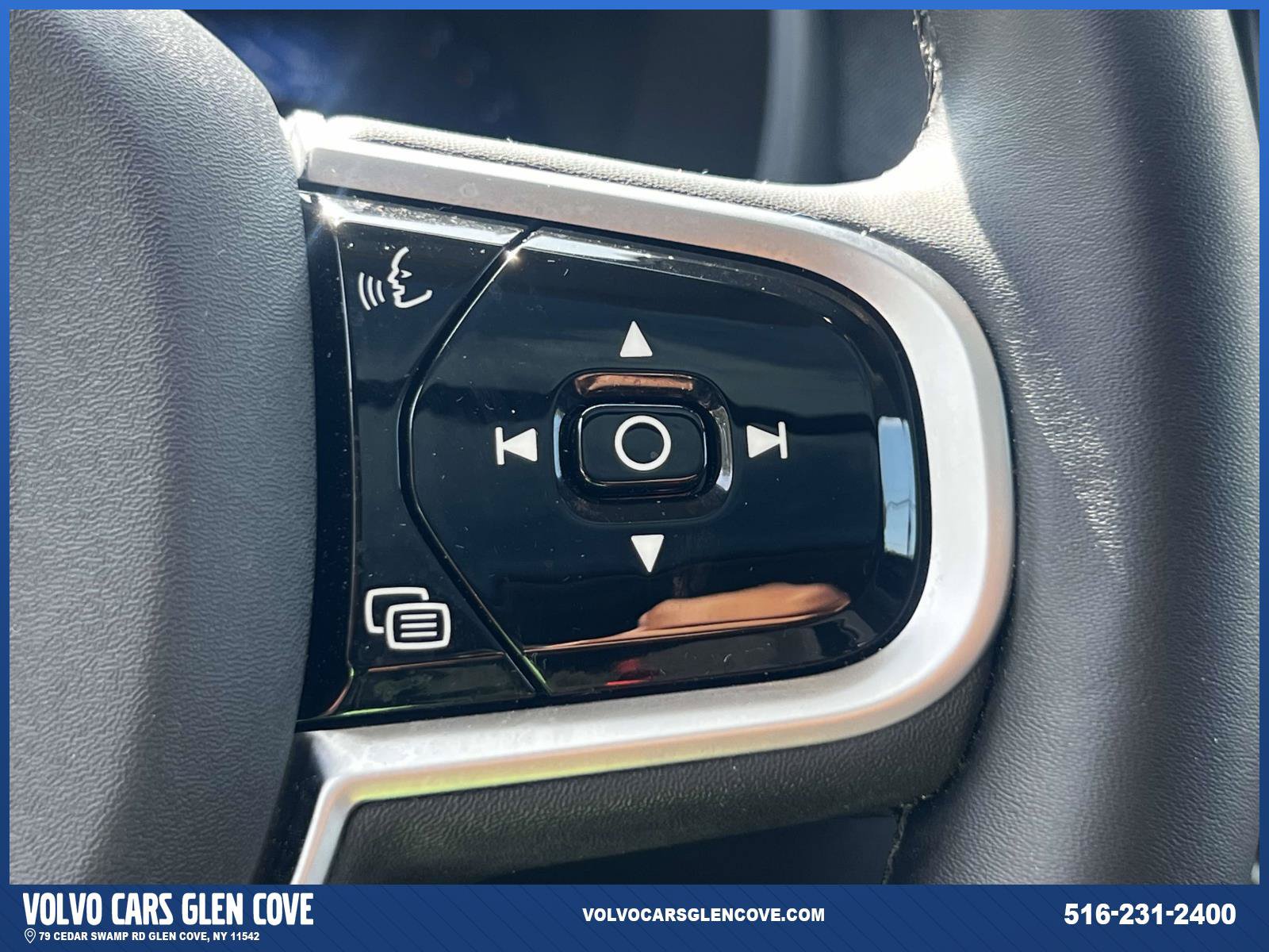 Used 2026 Volvo XC90 B6 Ultra w/ Protection Package AWD/4WD image 24
