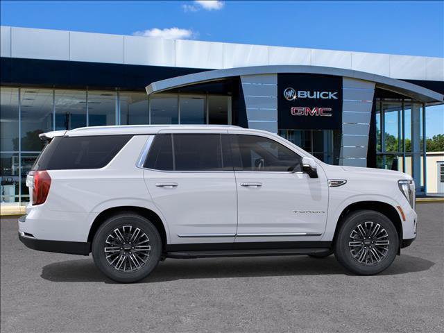 New 2027 GMC Yukon Elevation w/ Technology Package AWD/4WD image 5