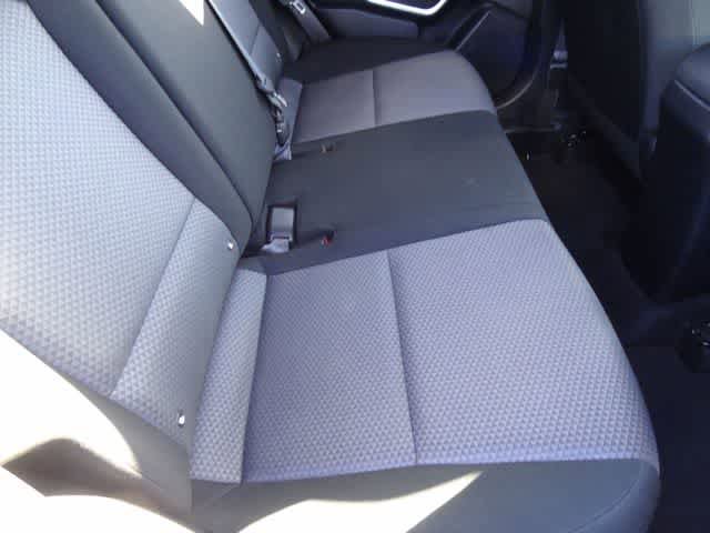 Used 2024 Kia Soul LX w/ Option Group 015 FWD image 21