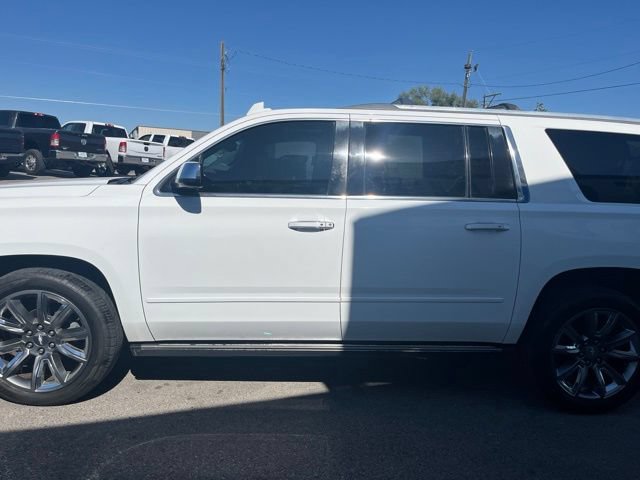 Used 2016 Chevrolet Suburban LTZ AWD/4WD image 6