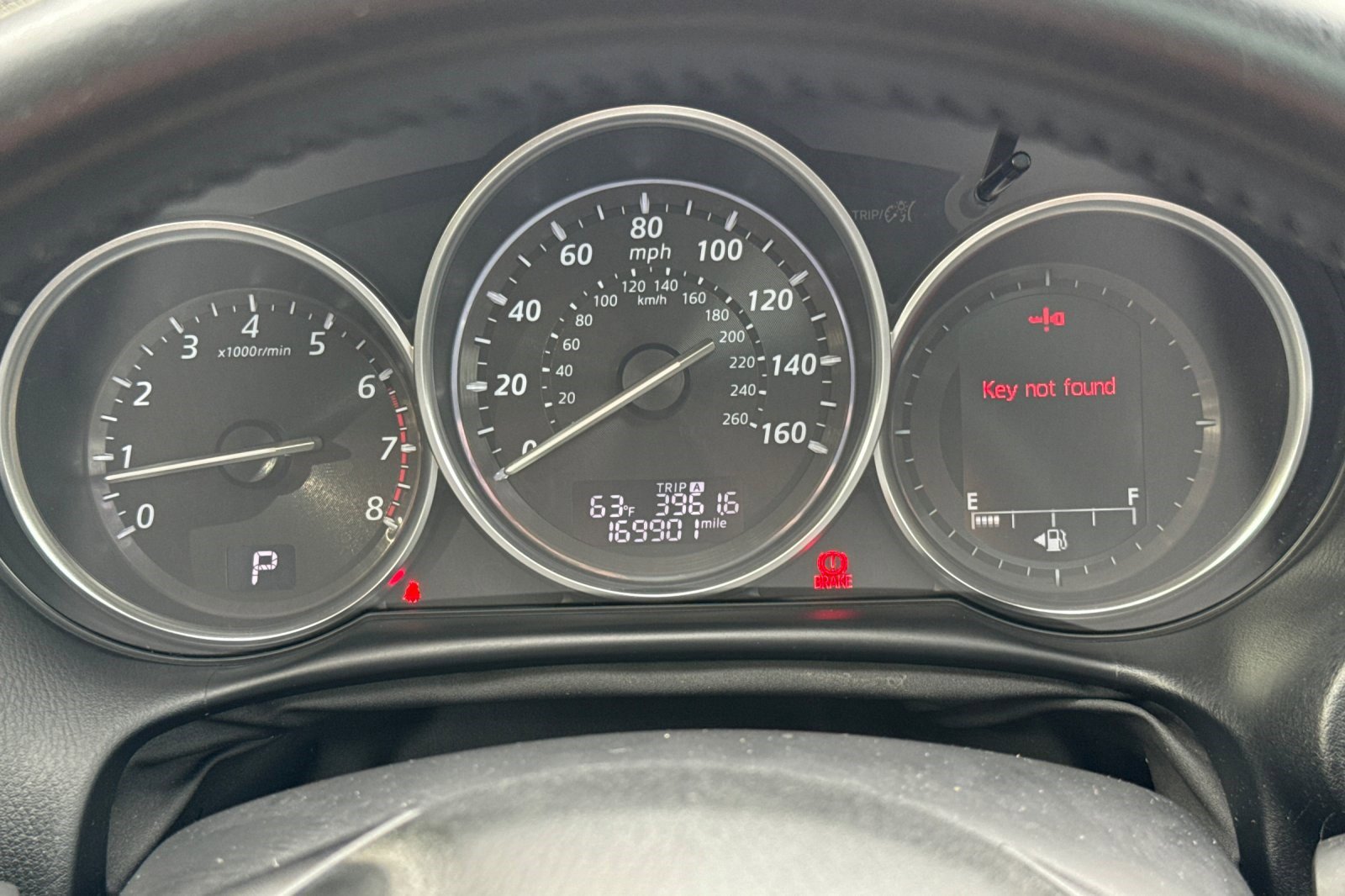 Used 2015 MAZDA CX-5 Grand Touring image 32