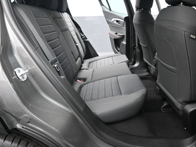 New 2025 Dodge Hornet R/T AWD/4WD image 15
