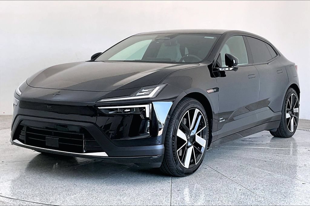 Used 2026 Polestar Polestar 4 AWD/4WD image 12