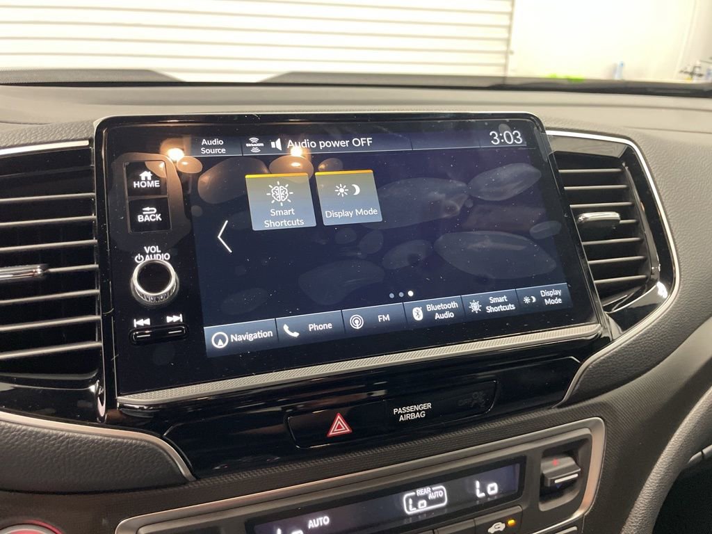 New 2026 Honda Ridgeline TrailSport+ image 13