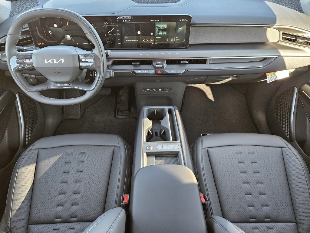 New 2026 Kia EV9 Wind AWD/4WD image 14
