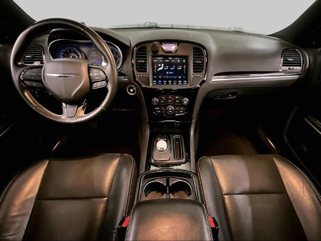 Used 2021 Chrysler 300 S w/ Popular Equipment Group RWD image 14