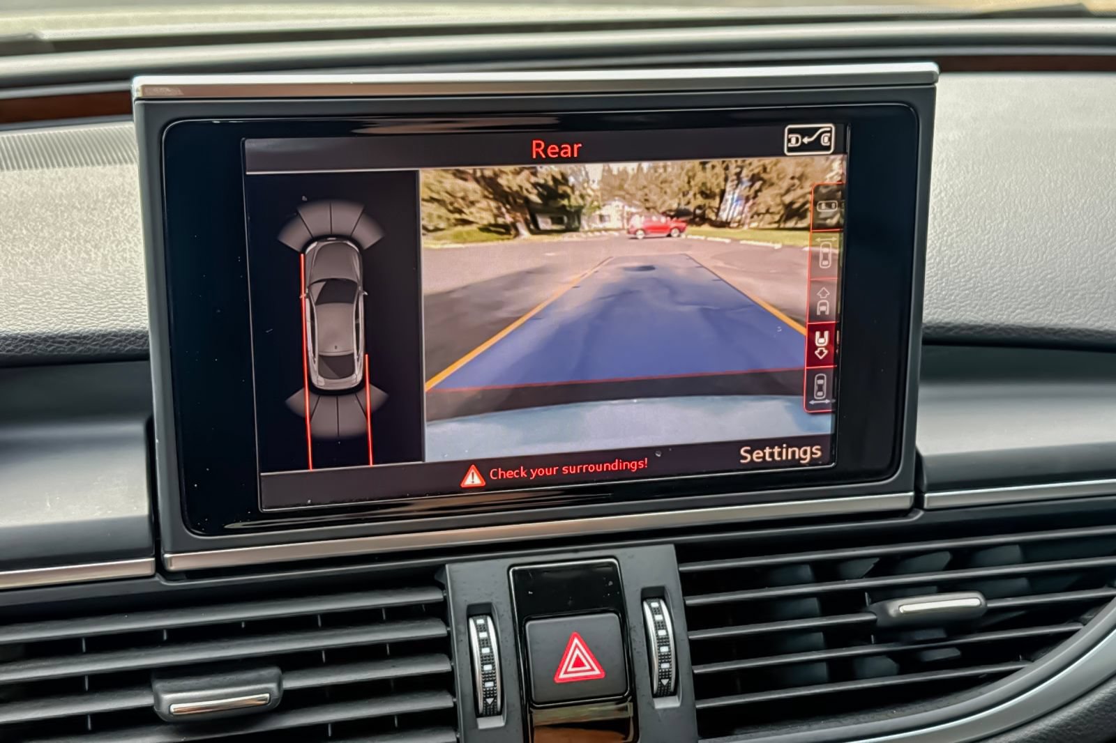 Used 2016 Audi A7 TDI Prestige w/ Prestige Package AWD/4WD image 27