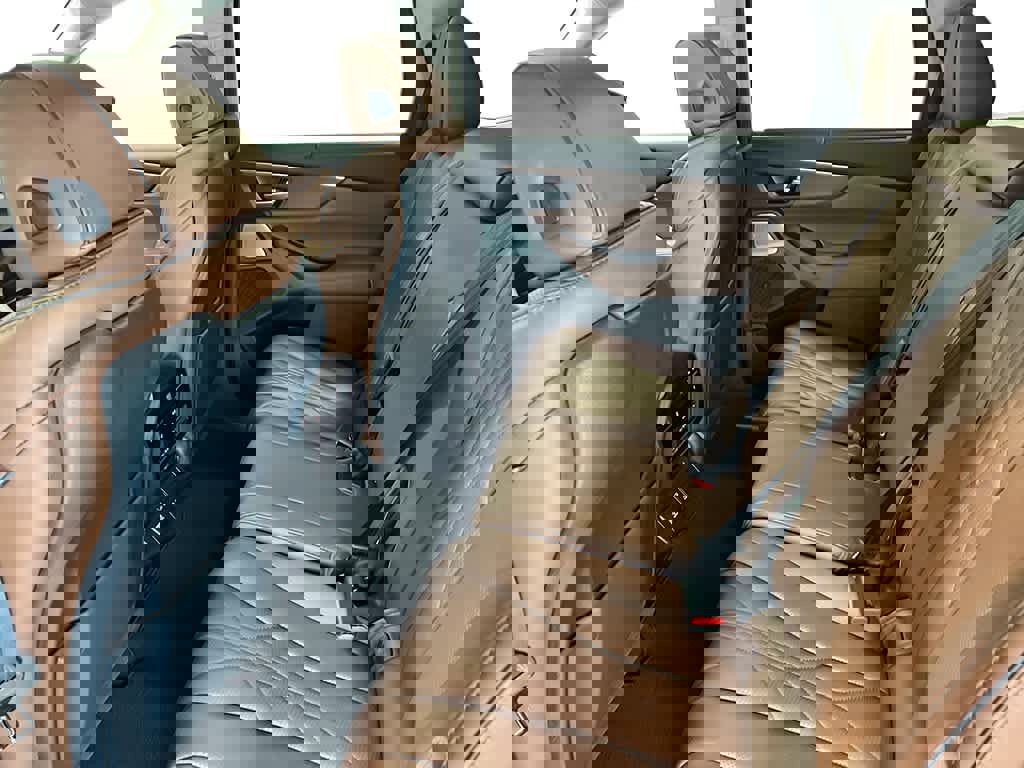 New 2026 Acura MDX SH-AWD w/ Advance Package image 31