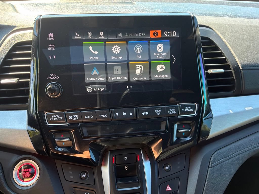 Used 2023 Honda Odyssey Sport image 16