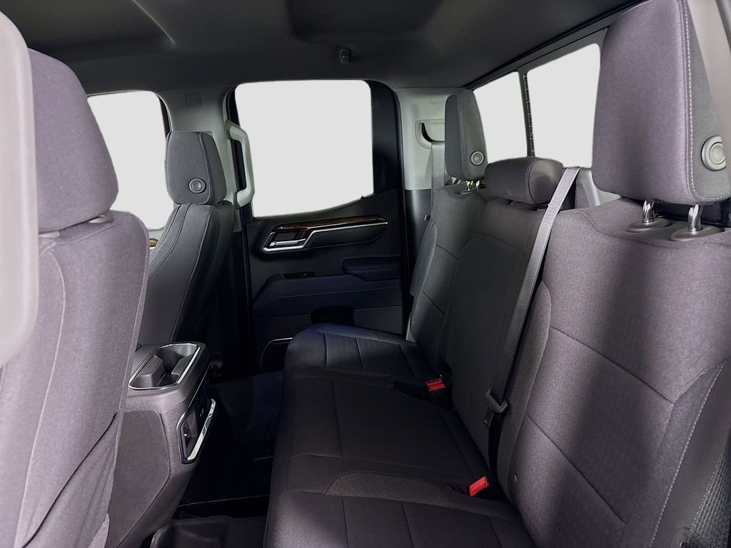 New 2026 GMC Sierra 1500 Elevation w/ Preferred Package image 24