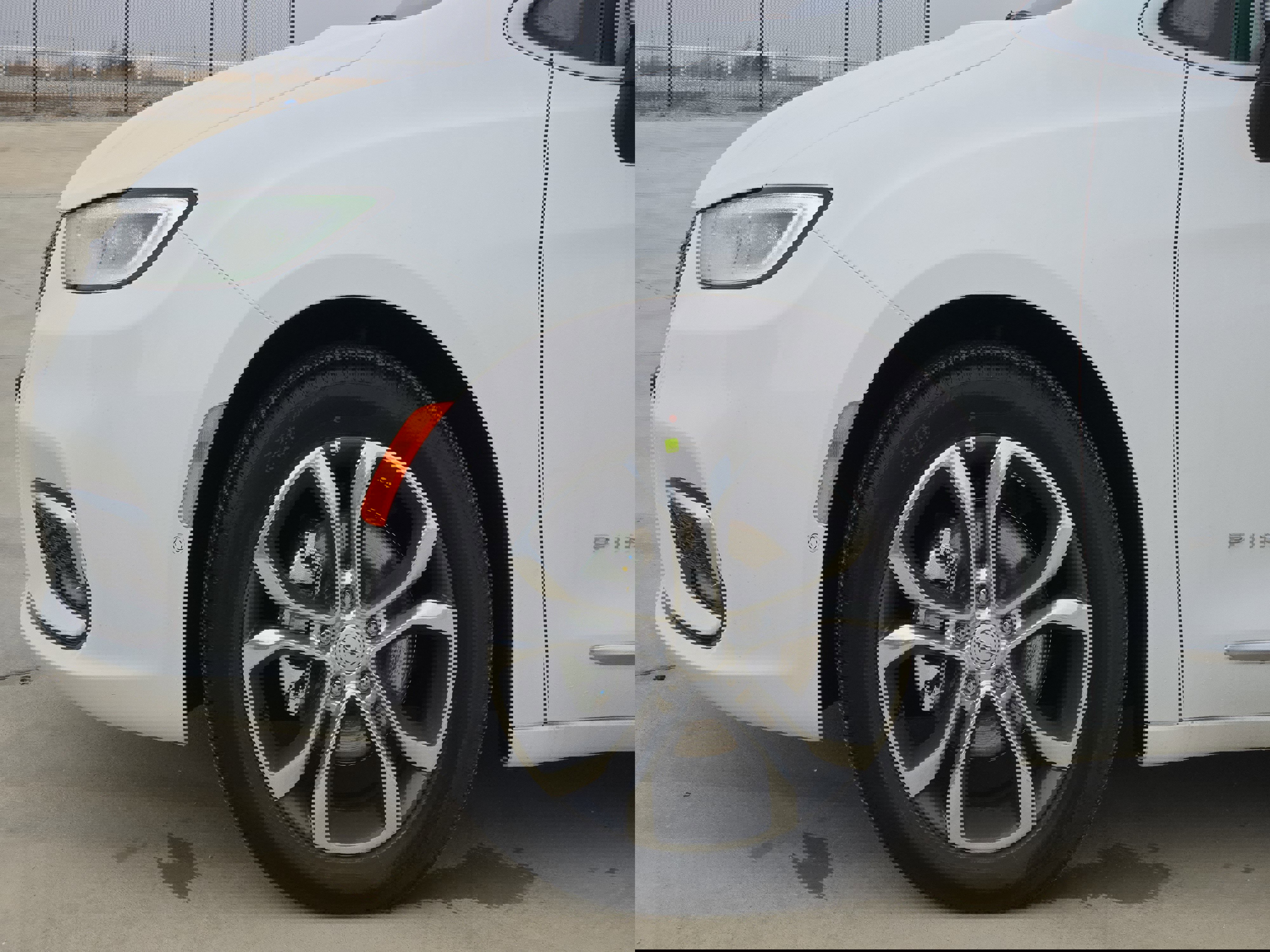 New 2026 Chrysler Pacifica Pinnacle image 6