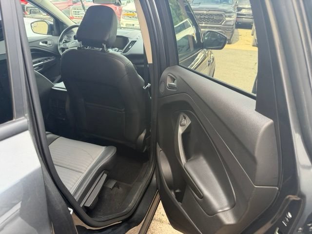 Used 2019 Ford Escape Titanium AWD/4WD image 9