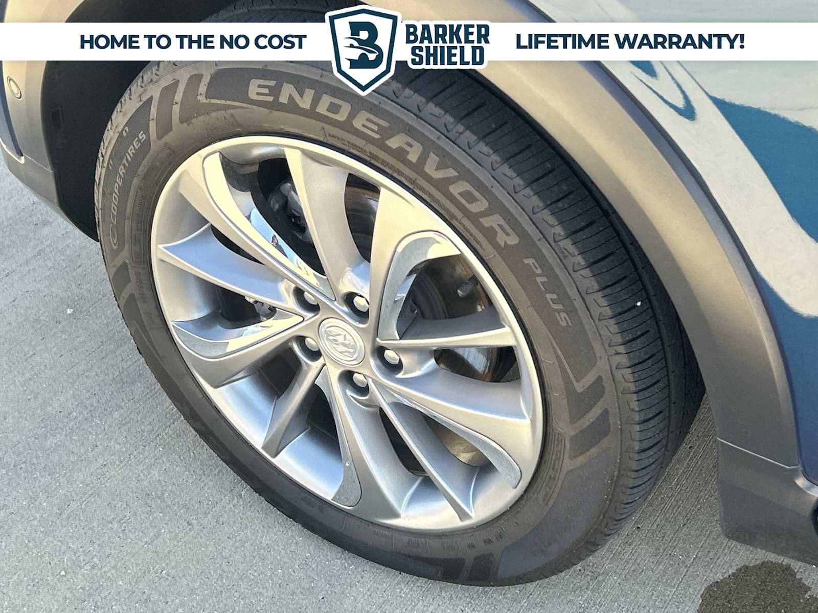 Used 2021 Buick Encore GX Essence w/ Advanced Technology Package image 33