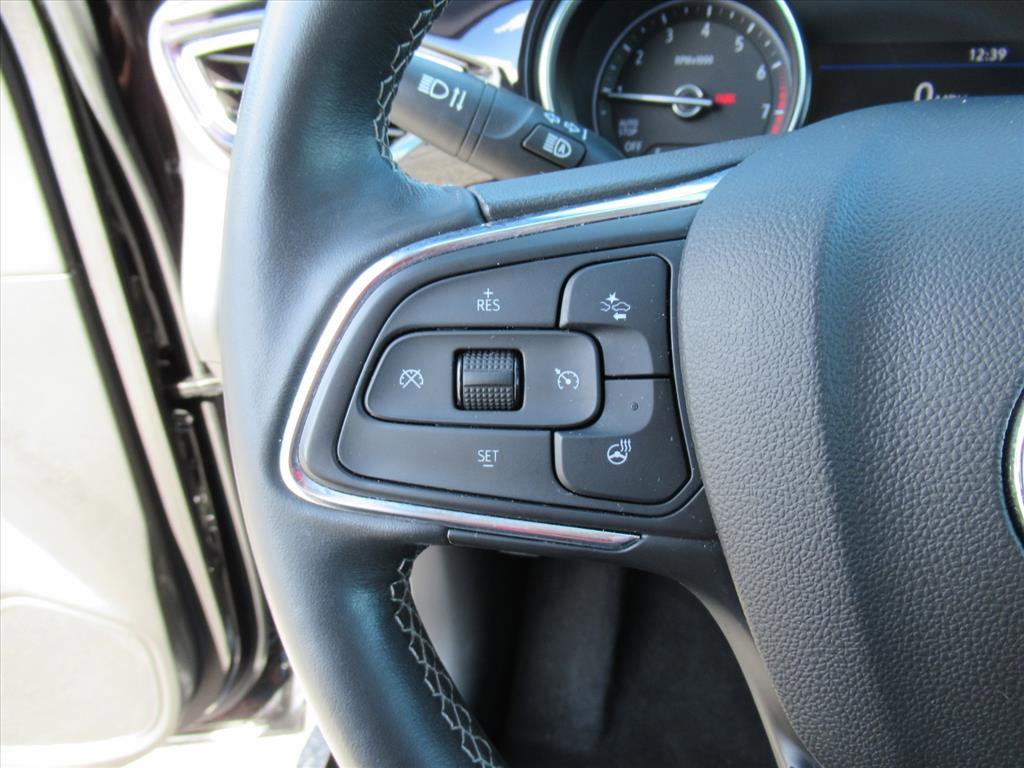 Used 2023 Buick Encore GX Essence w/ Experience Buick Package image 17