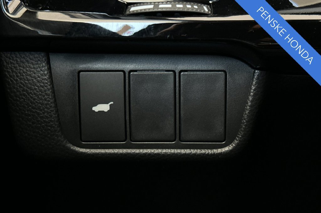 New 2027 Honda CR-V Sport Touring image 23