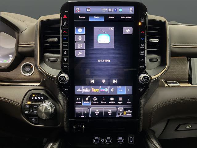 New 2026 RAM 1500 Limited image 20