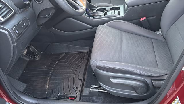 Used 2019 Hyundai Tucson SE image 23