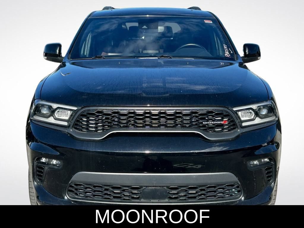 Used 2023 Dodge Durango GT image 8