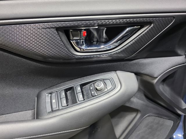 Certified 2025 Subaru Legacy Premium AWD/4WD image 12