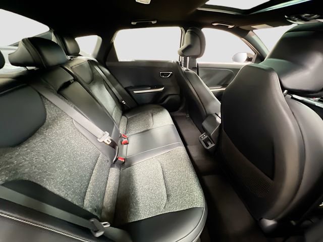 New 2025 Kia K4 GT-Line w/ GT-Line Sunroof Package image 27