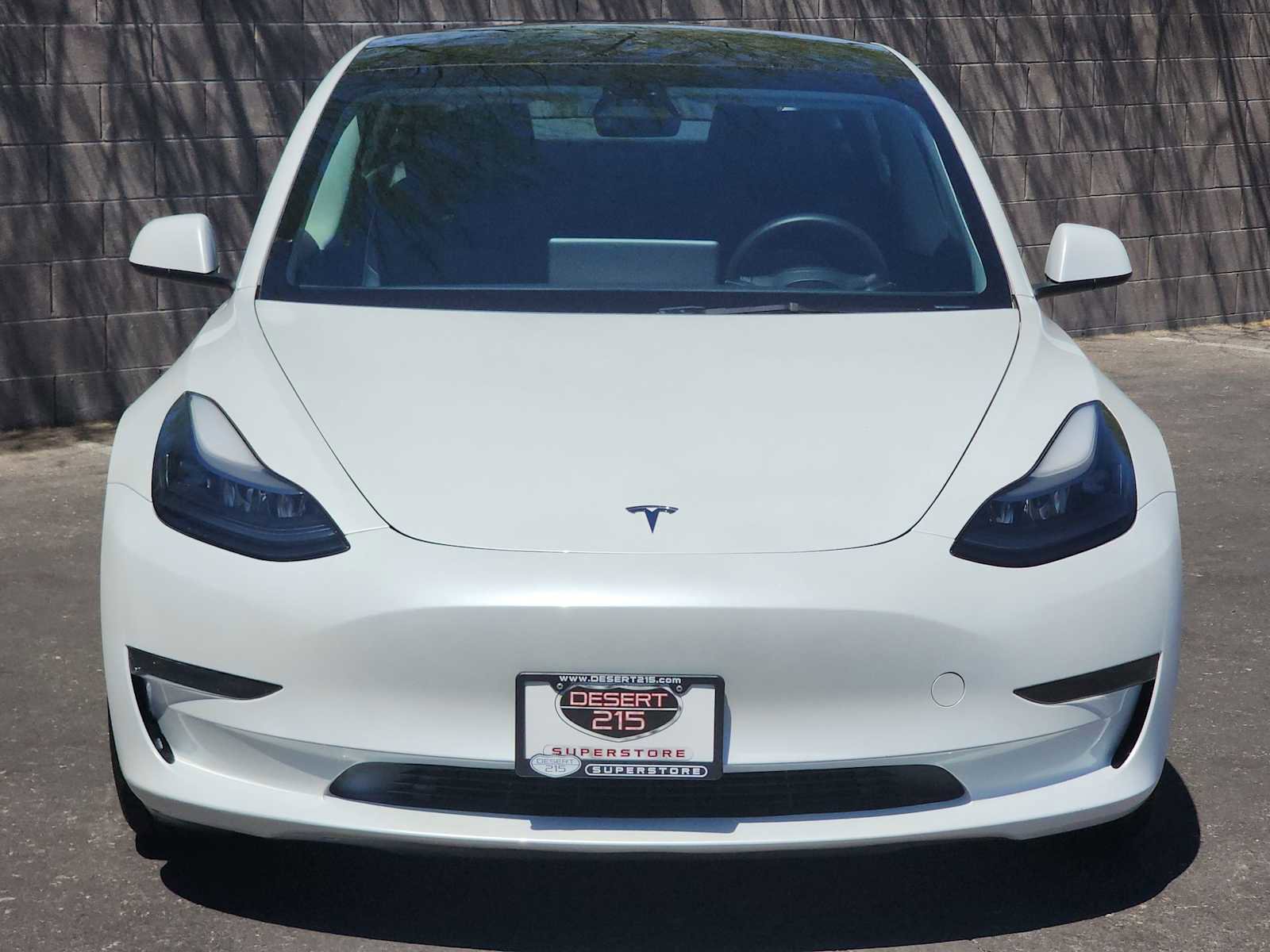 Used 2023 Tesla Model 3 Standard Range RWD image 3