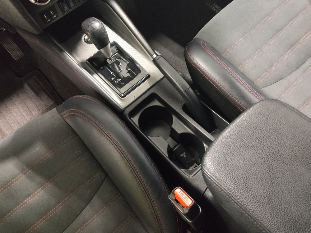 Used 2022 Mitsubishi Outlander Sport SE AWD/4WD image 26