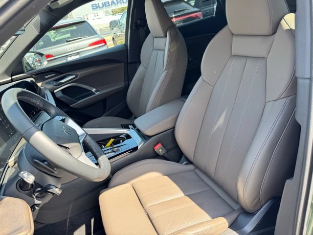 Certified 2025 Audi Q5 Premium w/ Premium Plus AWD/4WD image 47