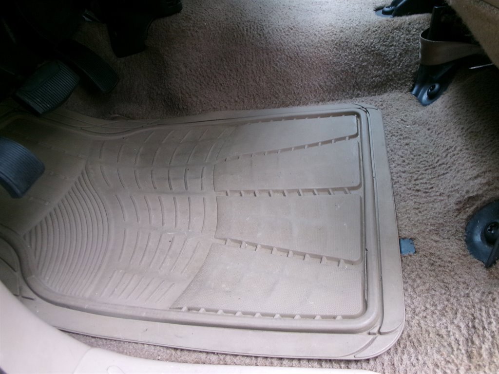 Used 1999 Ford F150 Lariat image 15