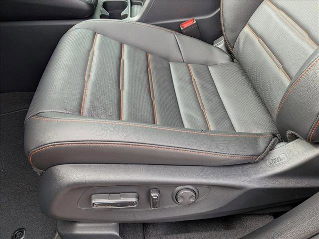 New 2026 Honda CR-V Sport Touring image 4