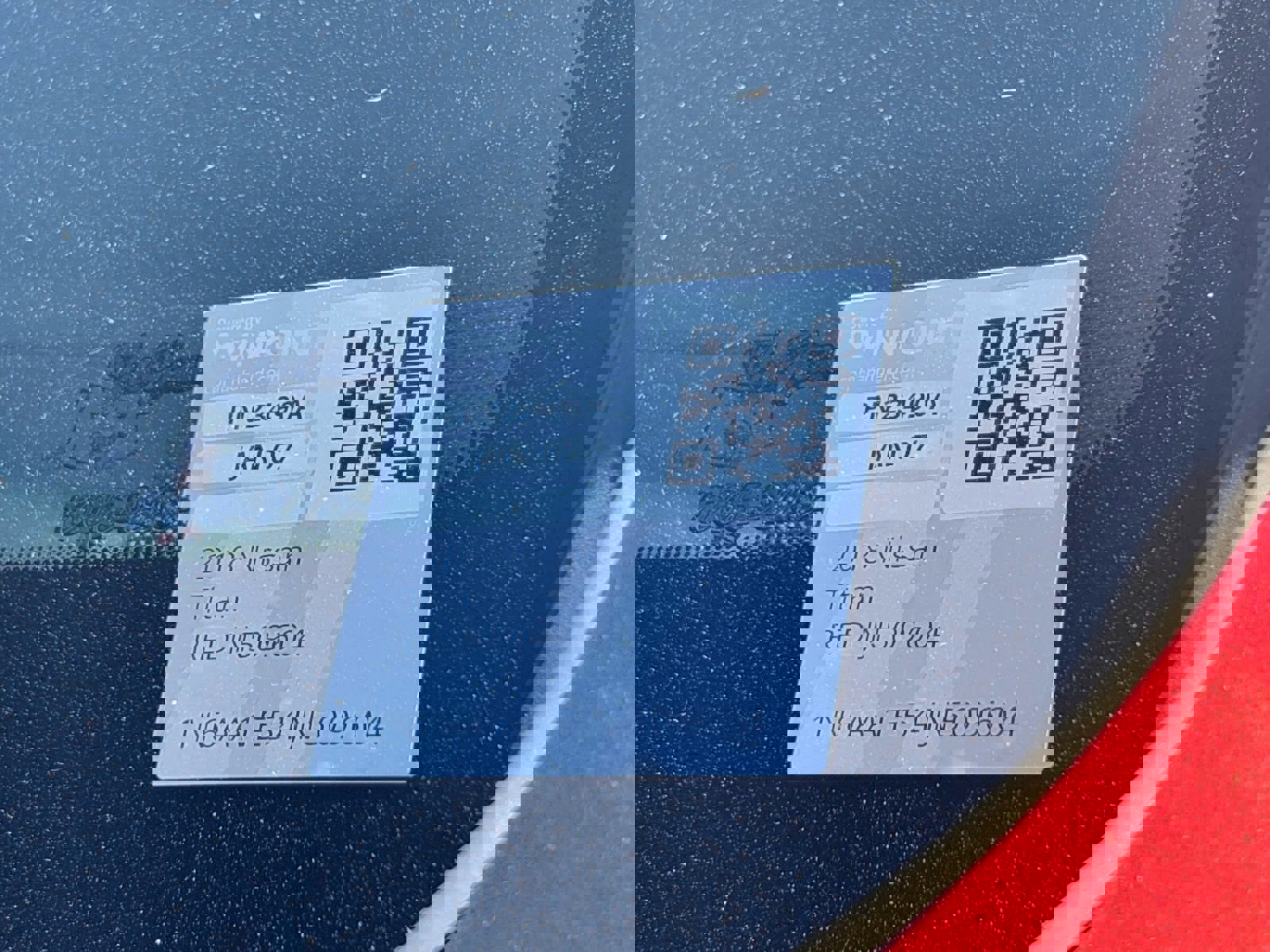 Used 2018 Nissan Titan SV w/ SV Convenience Package image 30