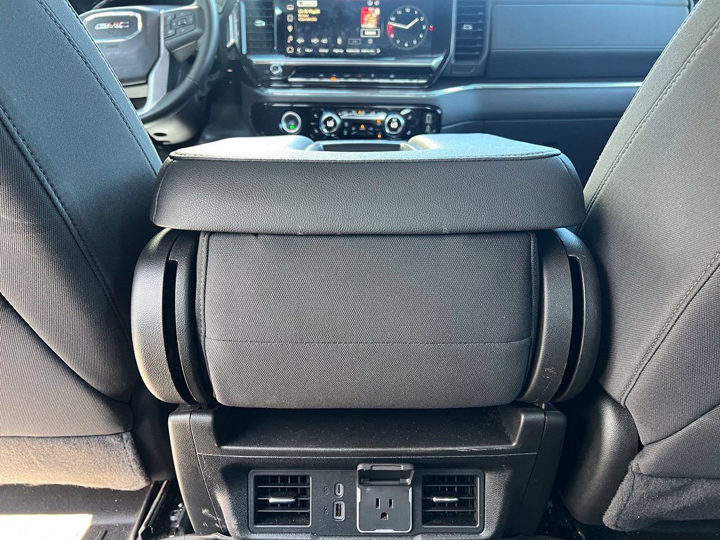 Used 2024 GMC Sierra 1500 Elevation AWD/4WD image 22