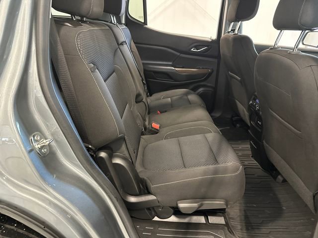 Used 2023 GMC Acadia SLE w/ Elevation Edition AWD/4WD image 34