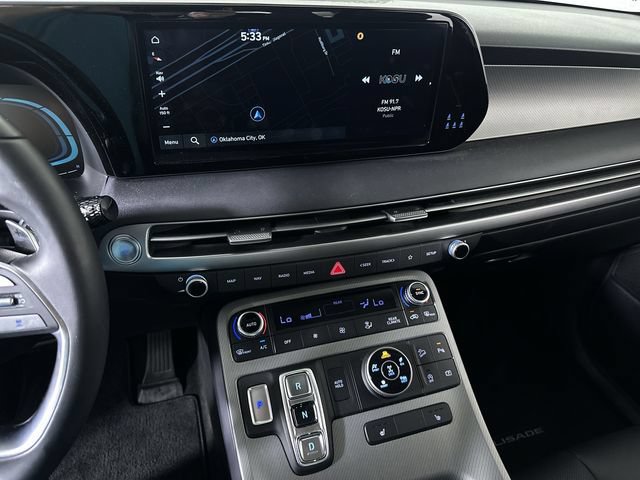 Used 2025 Hyundai Palisade SEL AWD/4WD image 14