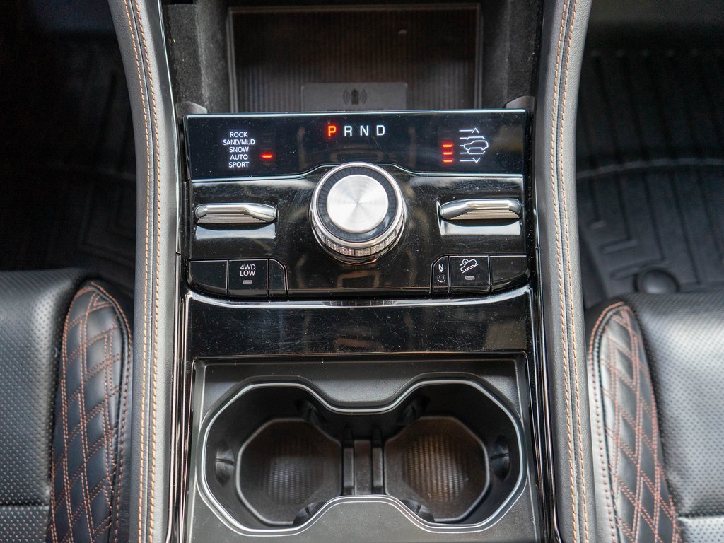 Used 2021 Jeep Grand Cherokee L Summit image 31