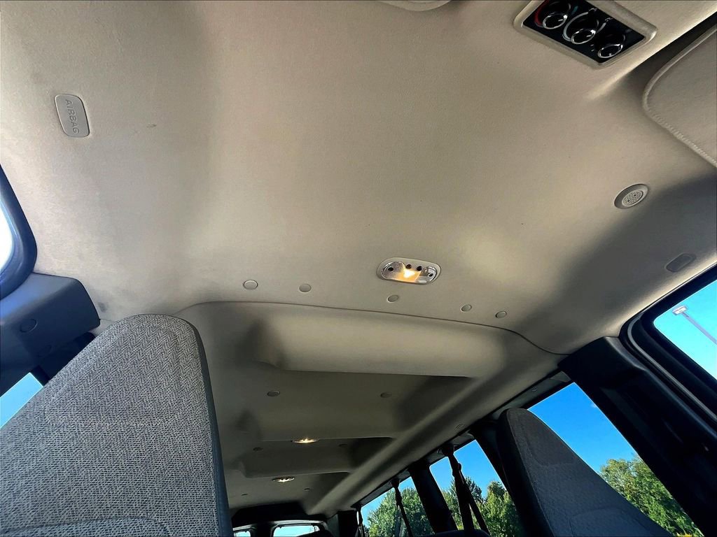 Used 2020 Chevrolet Express 3500 LT w/ LT Preferred Equipment Group image 20