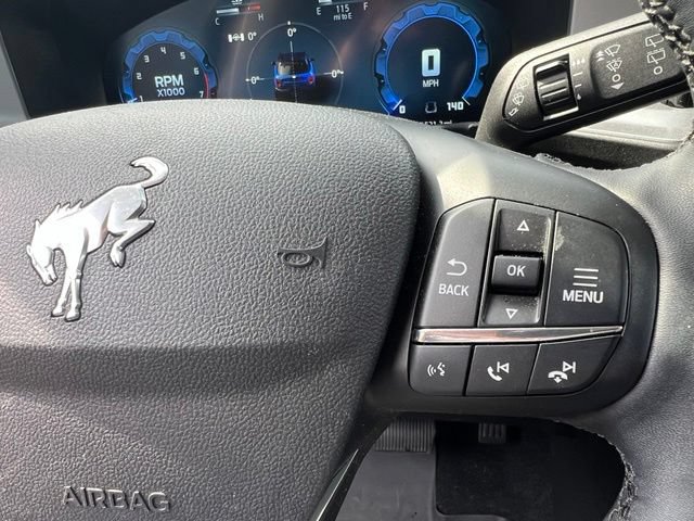 Used 2025 Ford Bronco Sport Outer Banks AWD/4WD image 24