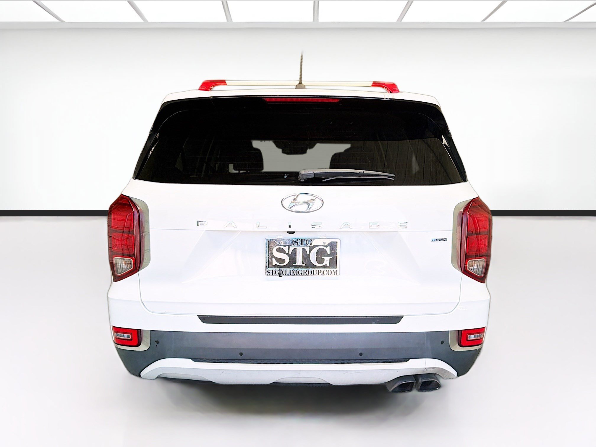 Used 2021 Hyundai Palisade SEL w/ Cargo Package AWD/4WD image 5