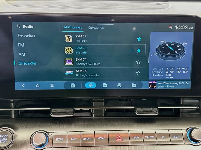 Used 2024 Hyundai Kona SEL FWD image 15