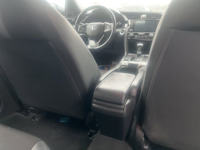 Used 2021 Honda Civic Sport image 8