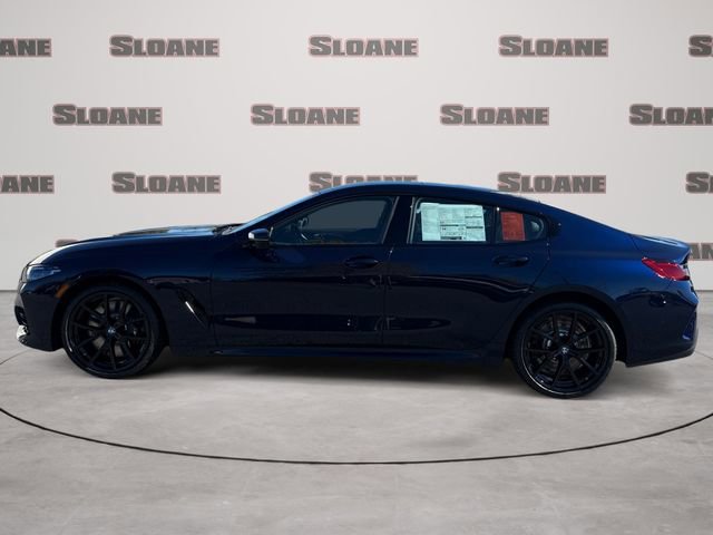 New 2026 BMW 840i xDrive image 2