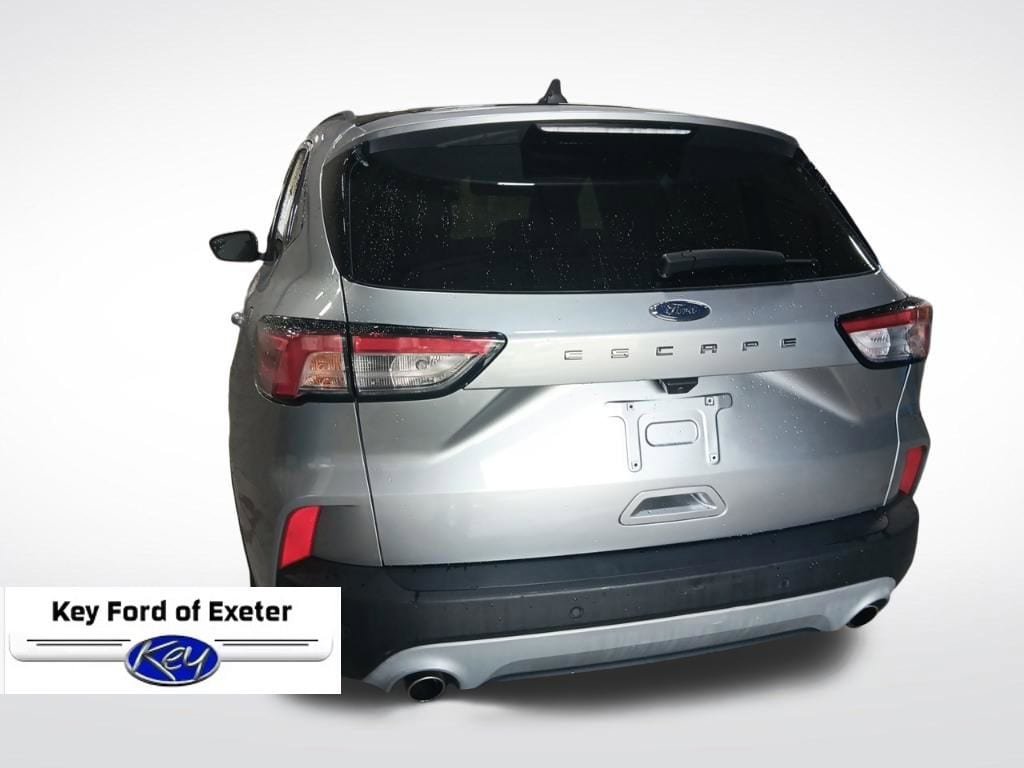 Used 2022 Ford Escape SEL AWD/4WD image 10