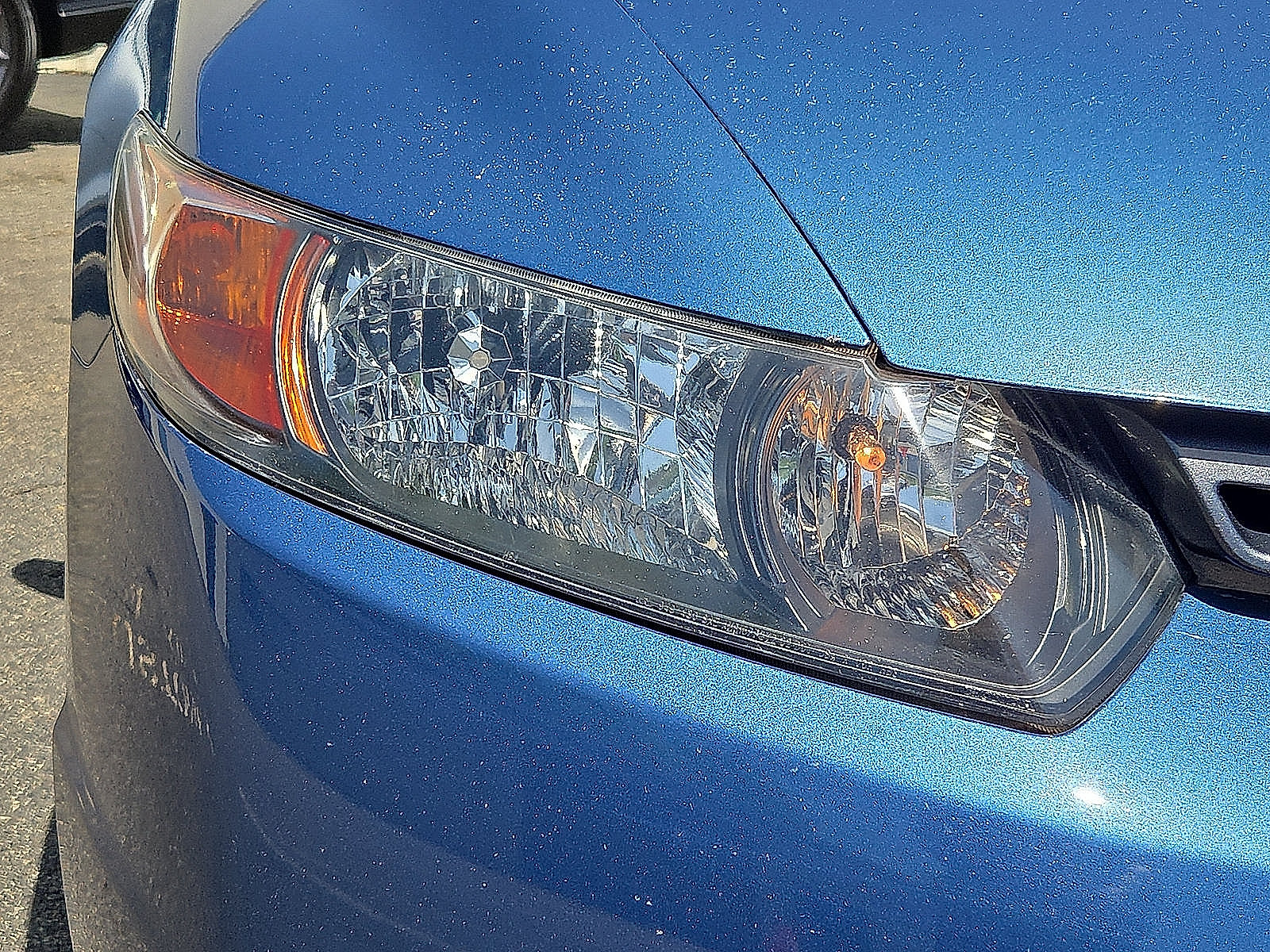 Used 2008 Honda Civic LX image 12